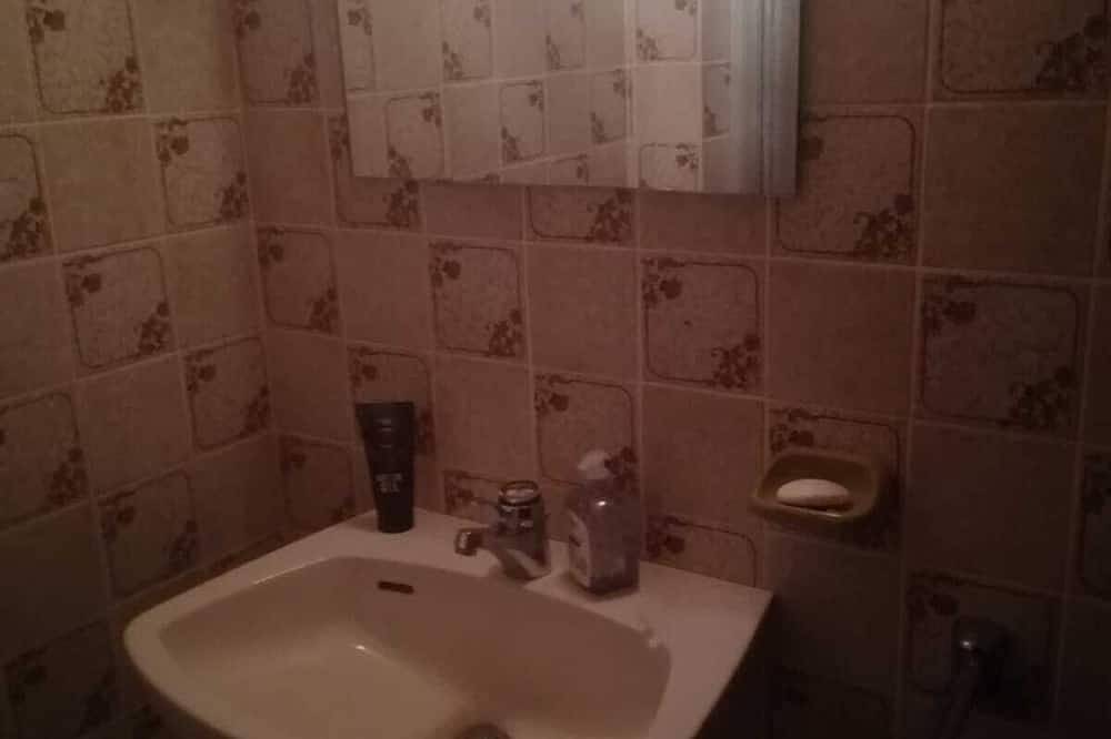 Drei Etagen Haus mit Sauna, Kaminzimmer und zwei Terassen in Heimbach, Rureifel (Nordrhein-westfalen)