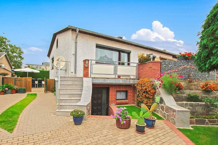 Apartamento de vacaciones para 2 personas - 1