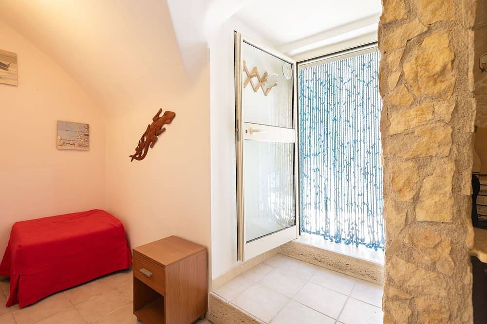 Appartamento intero, Angolo Blu by Barbarhouse in Vieste, Gargano