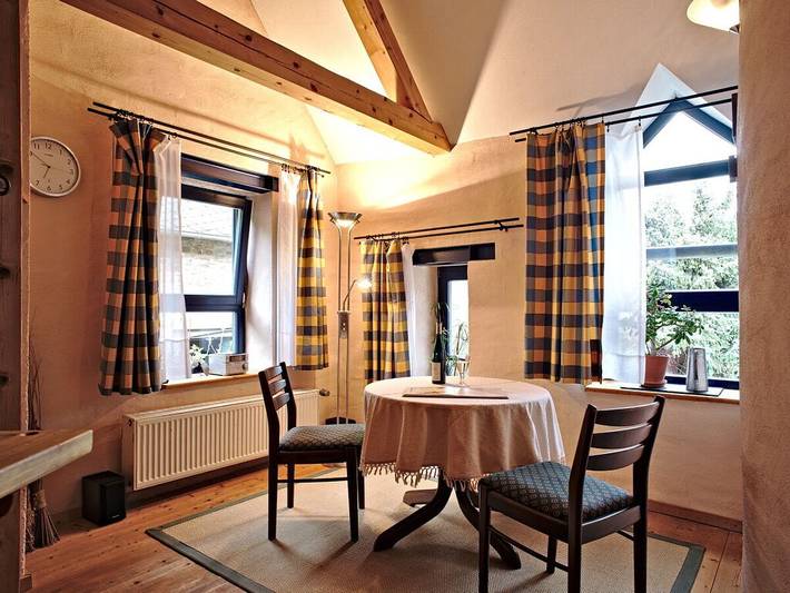 Gîte pour 2 personnes, avec jardin à Kobern-Gondorf - 4