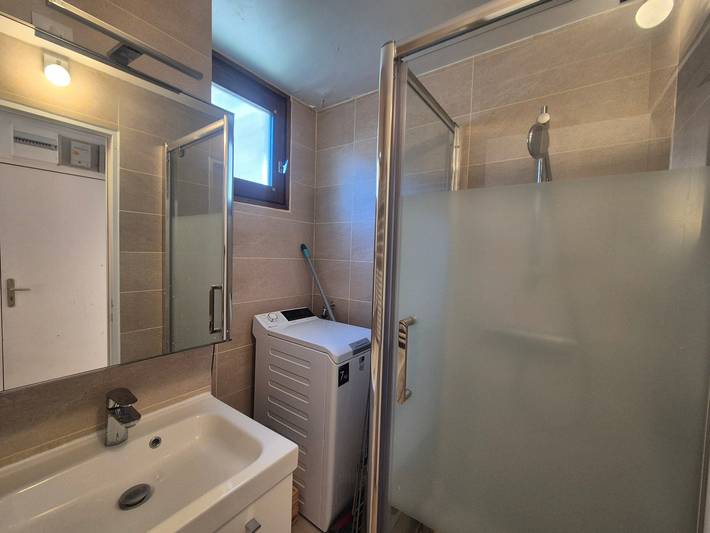 Ganze Wohnung, Komfortable Wohnung in Tignes Val Claret, 5 Pers, Nähe Pisten in Tignes, Vanoise-Massiv
