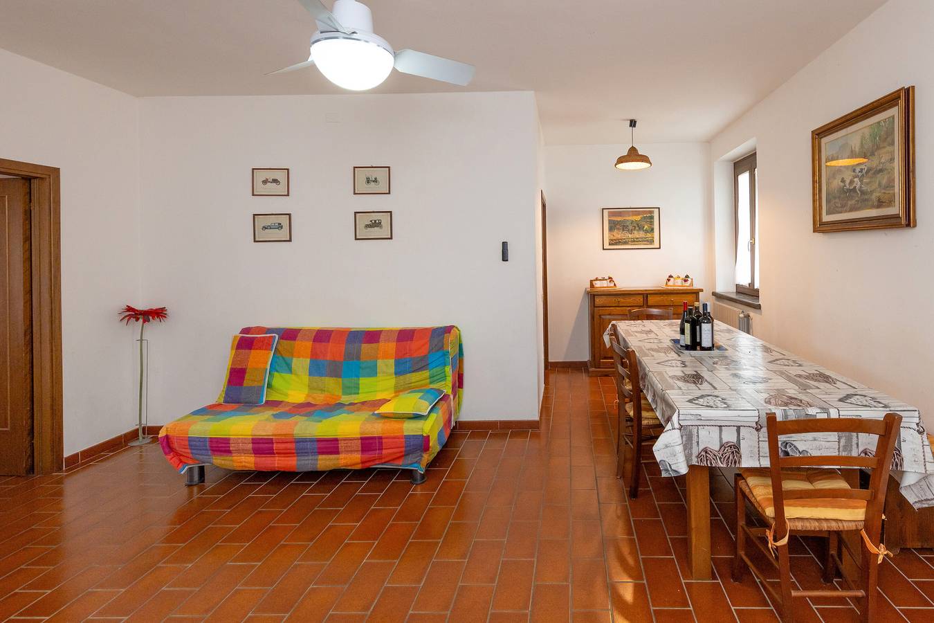 Appartamento intero, Appartamento 'Milla - Trilocale Fagiano' con piscina condivisa, terrazza privata e Wi-Fi in Cecina, Costa degli Etruschi