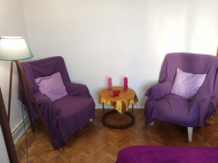 Ein wunderbares Zimmer in der Innenstadt in Istanbul, Marmararegion