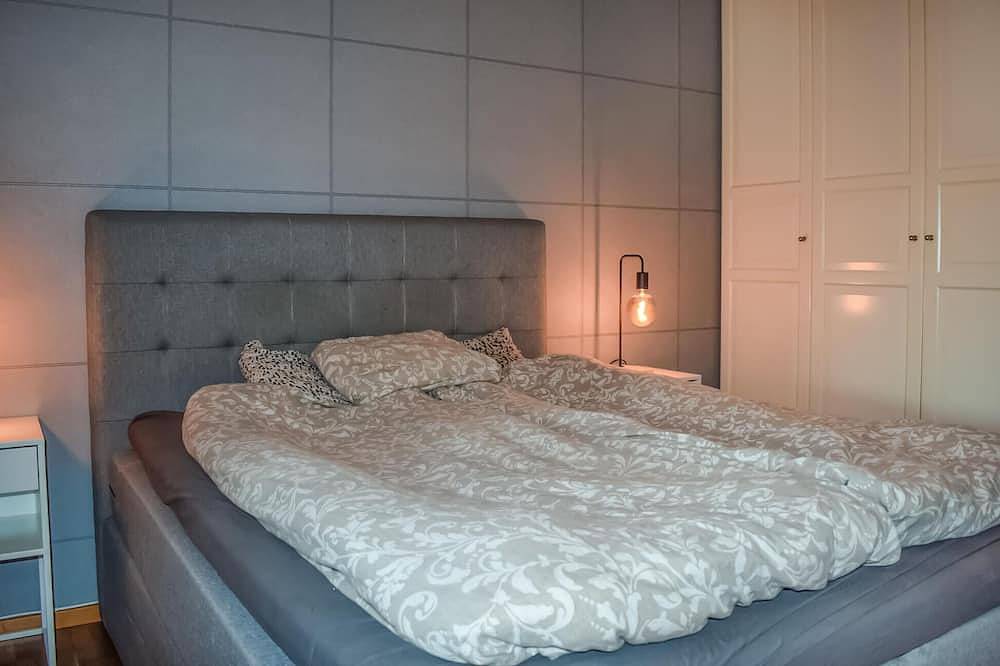 Gemütliches Haus mit 3 Schlafzimmern in Simrishamn in Simris, Österlen