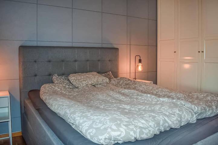 Ferienhaus für 10 Personen, mit Garten in Simrishamn - 3