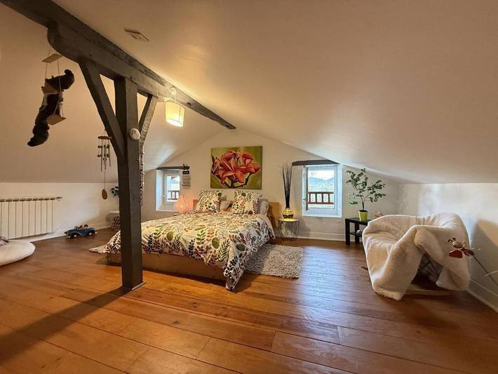 Location de vacances pour 2 personnes à Ustaritz - 4