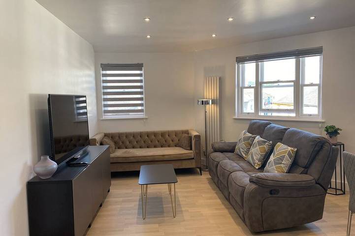 Appartement de vacances pour 4 personnes - 1