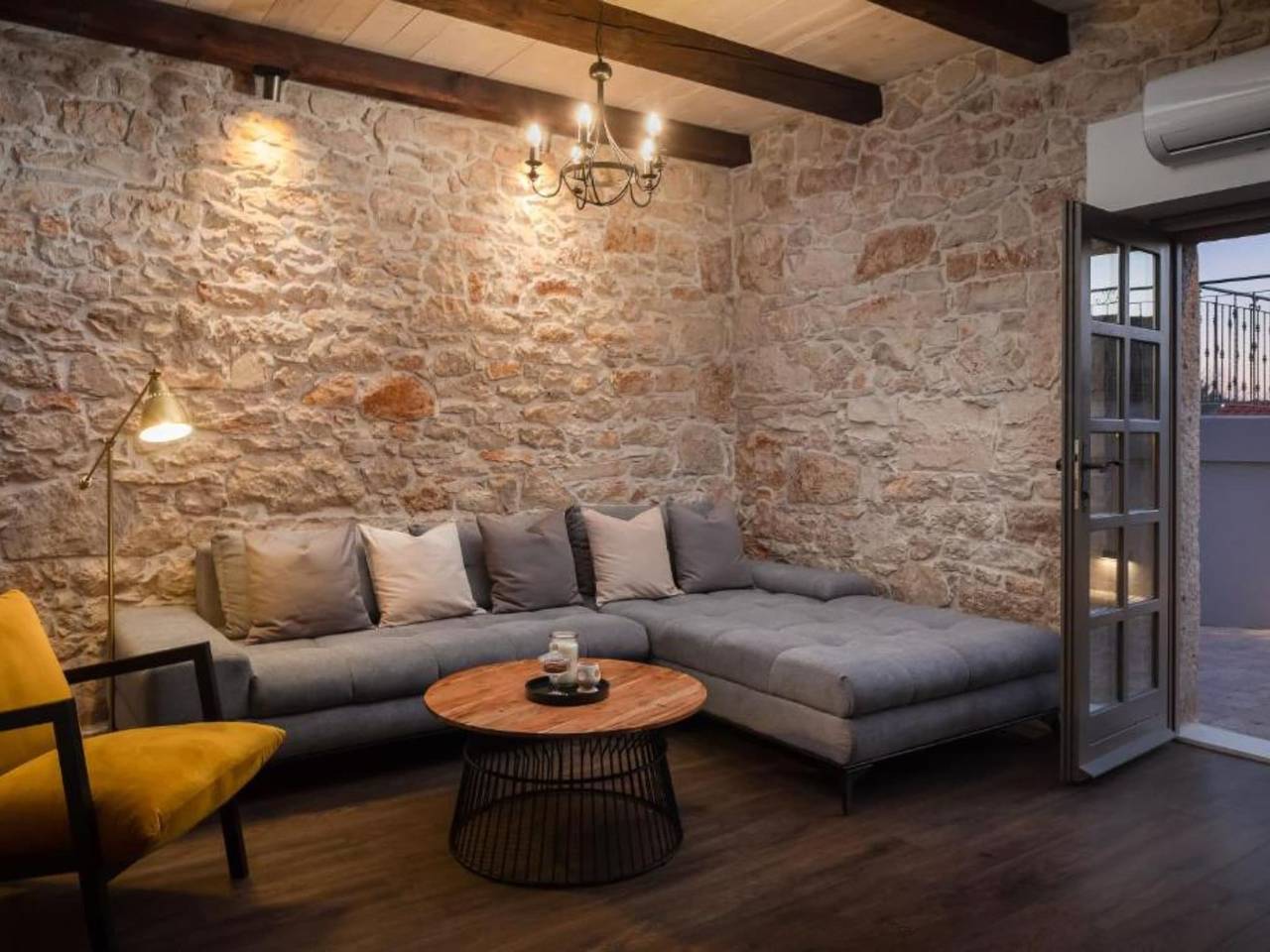 Casa vacanza a Šibenik-Knin a partire da 463€ a notte