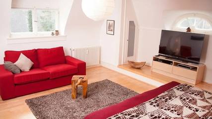 Ferienwohnung für 8 Personen in Hinterzarten, Hochschwarzwald, Bild 4