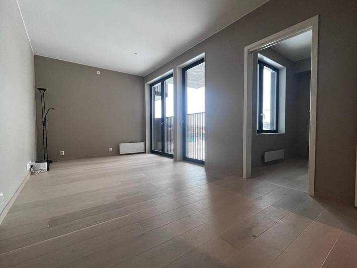 Ferienwohnung für 4 Personen, mit Ausblick und Terrasse, mit Haustier - 1