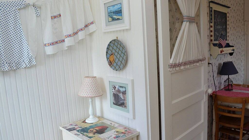 Entzückendes Cottage mit Americana-Thema im Herzen von Gearhart. in Gearhart, Clatsop County