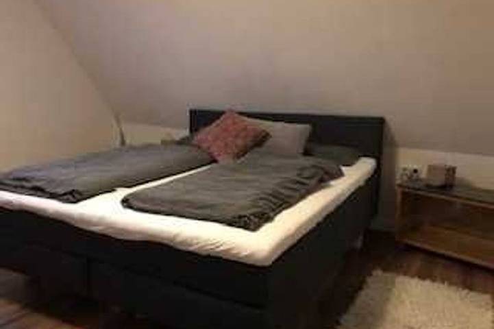 Ferienhaus für 4 Personen, mit Garten in Korbach - 3