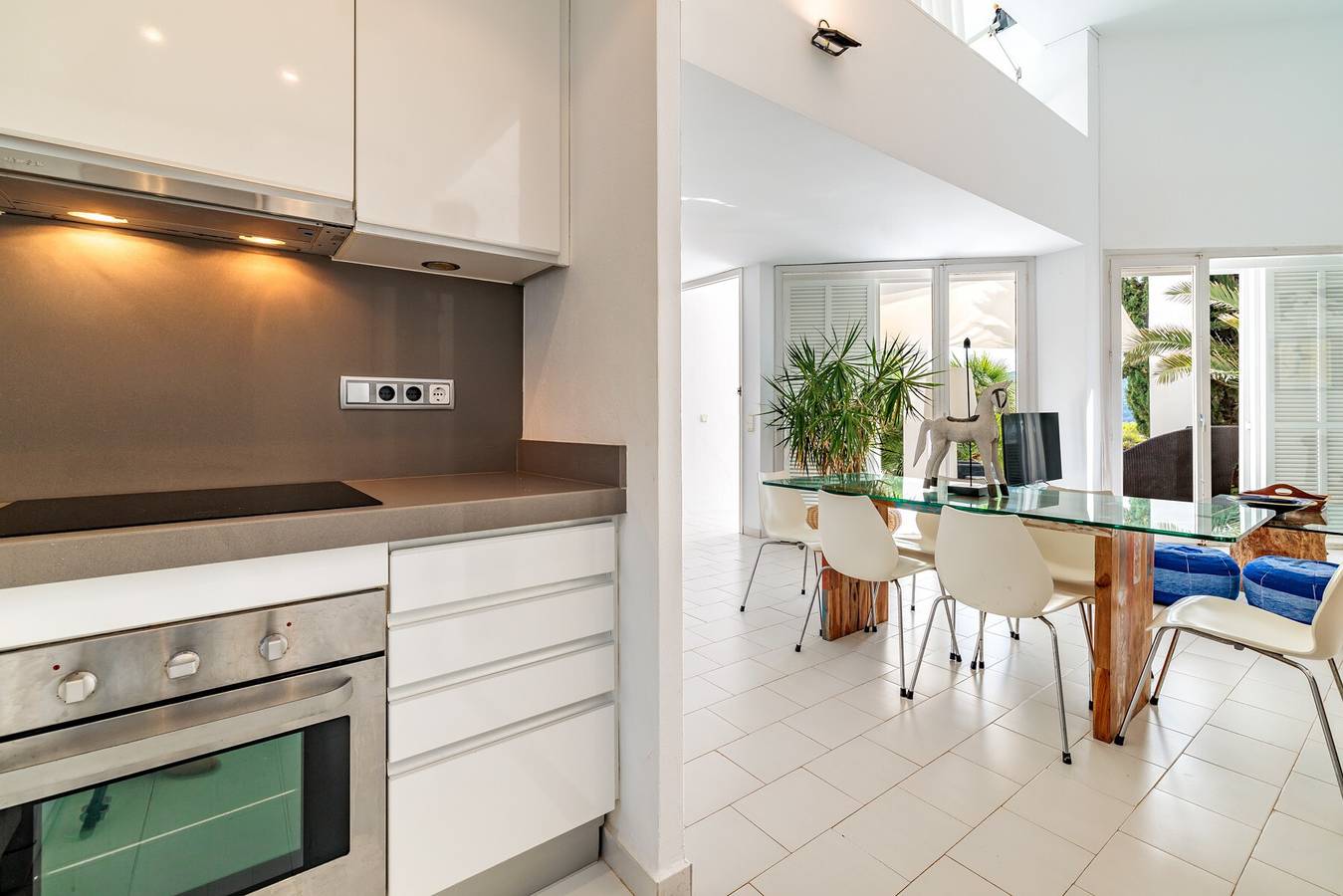 Villa 'Casa Arola' met zeezicht, Wi-Fi en airconditioning, foto 10