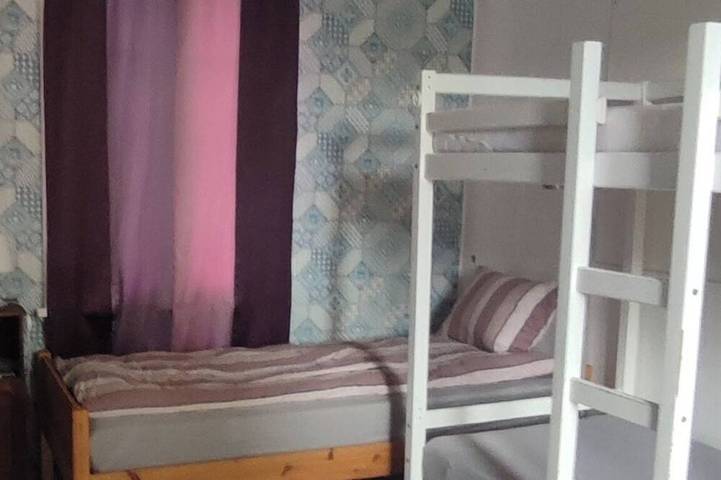 Ganze Wohnung, Lovely 2-bedroom apartment in Schwarzenbach with Wifi in Schwarzenbach SG, Jonschwil