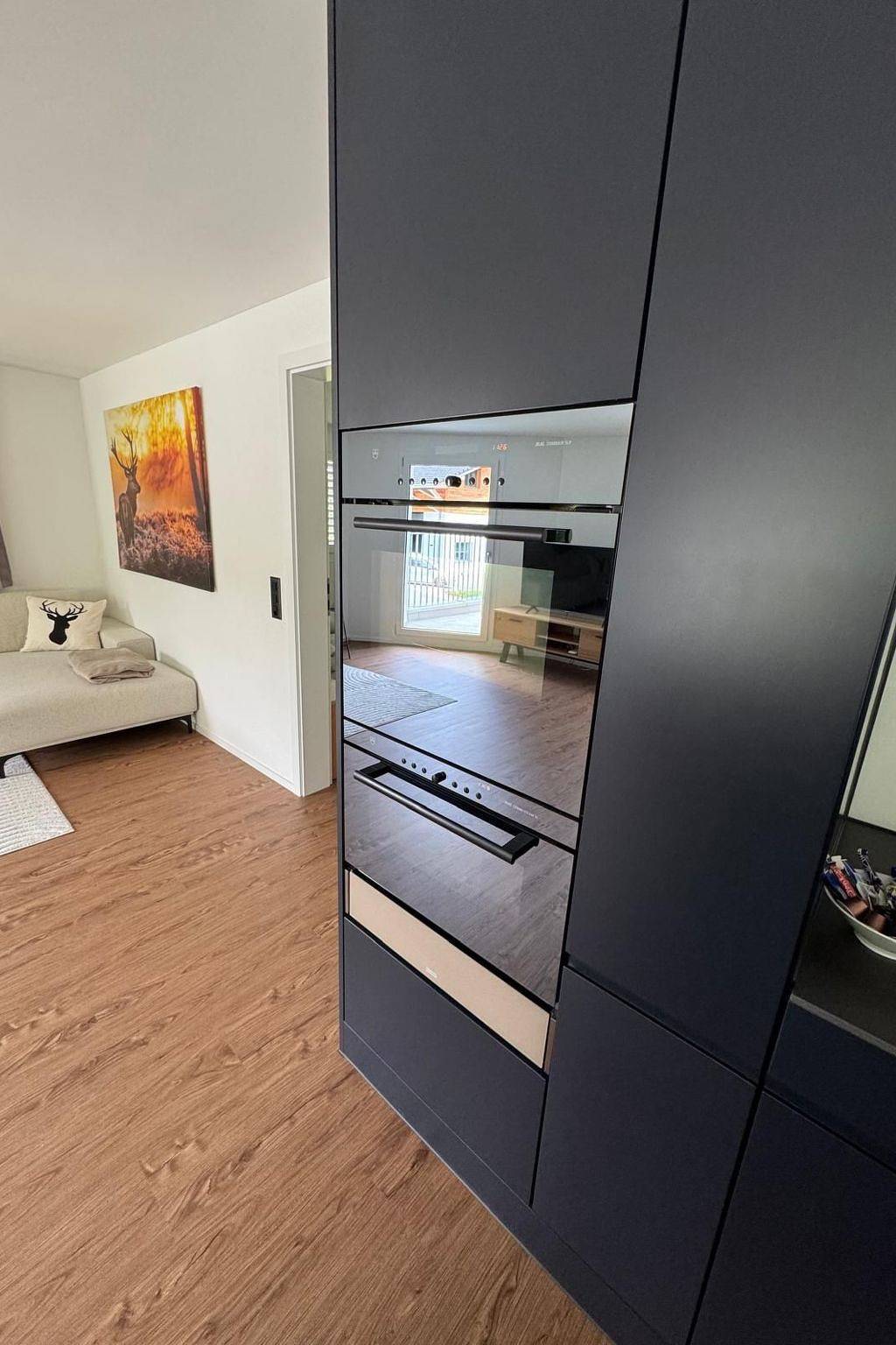 Geheel appartement, Abendrot in Sörenberg, Flühli