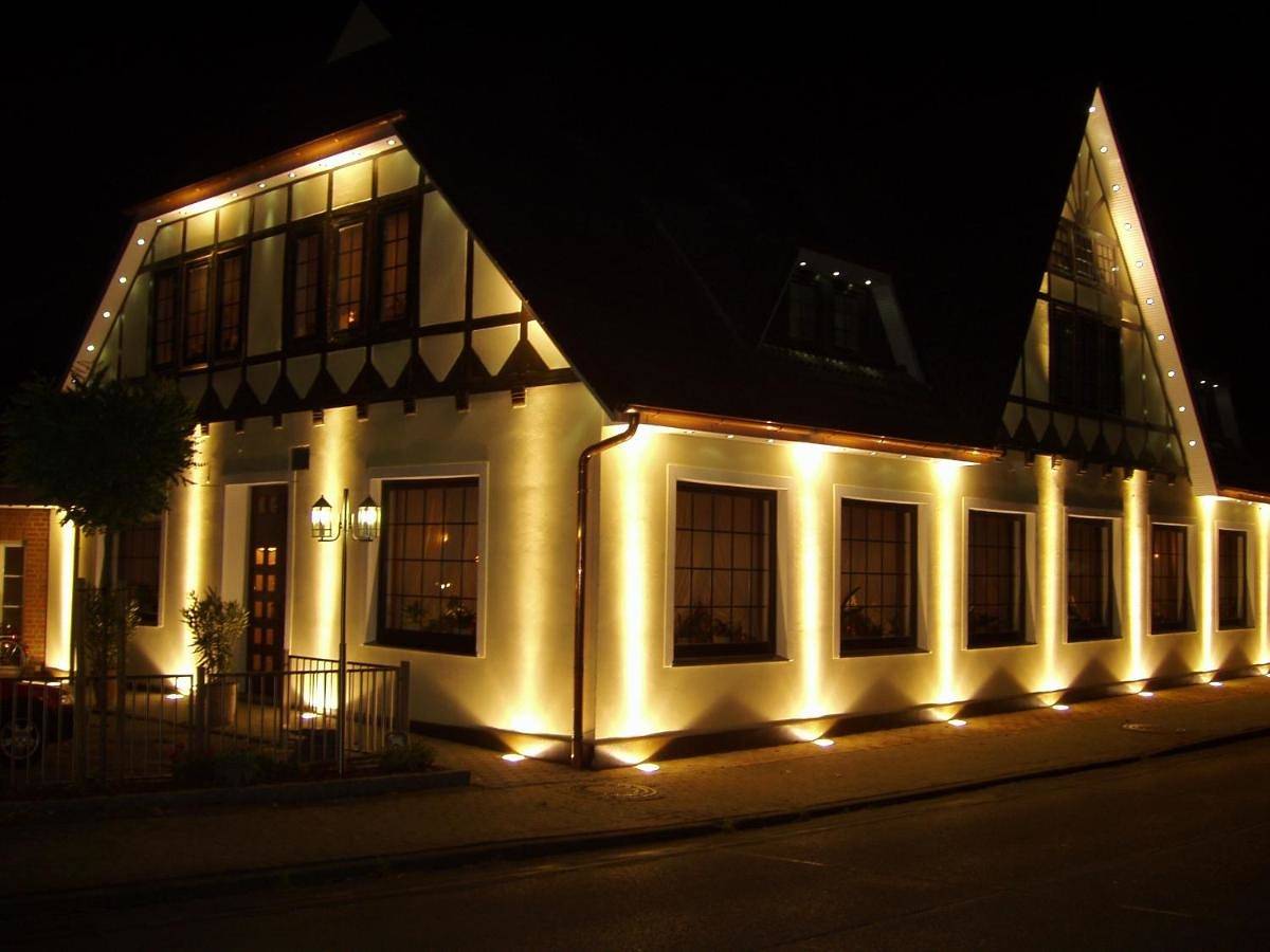 Hotel Grasberger Hof Gmbh in Grasberg, Niedersachsen