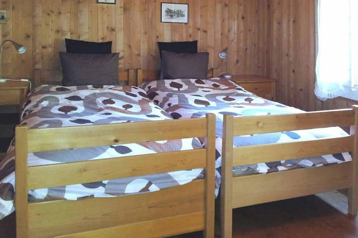 Ganze Wohnung, Adlemsried Appartement/Fewo, Dusche oder Bad, Wc, 4 oder mehr Schlafräume in Reidenbach, Boltigen