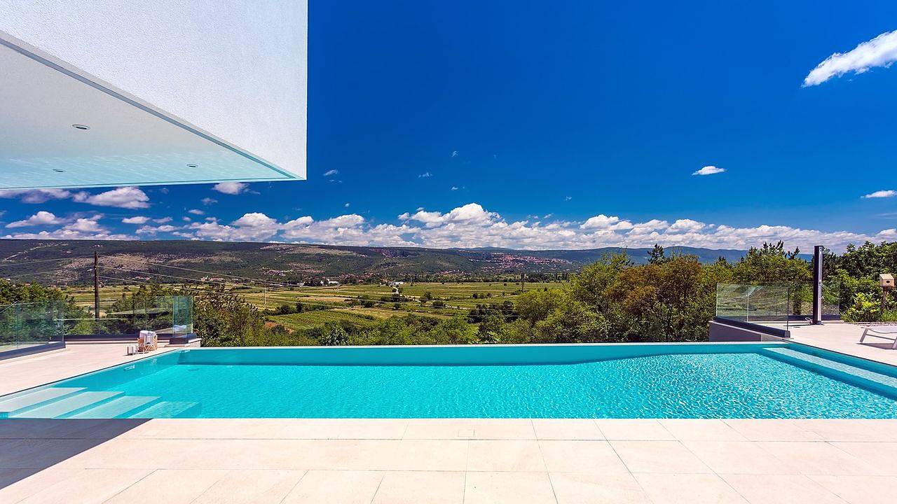 Villa für 10 Personen (330 m²) in Imotski in Imotski, Makarska Riviera