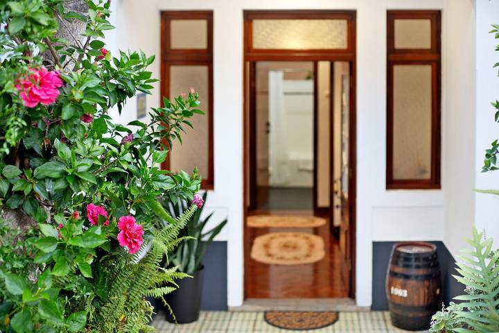 Ferienhaus für 8 Personen, mit Garten in Funchal - 2