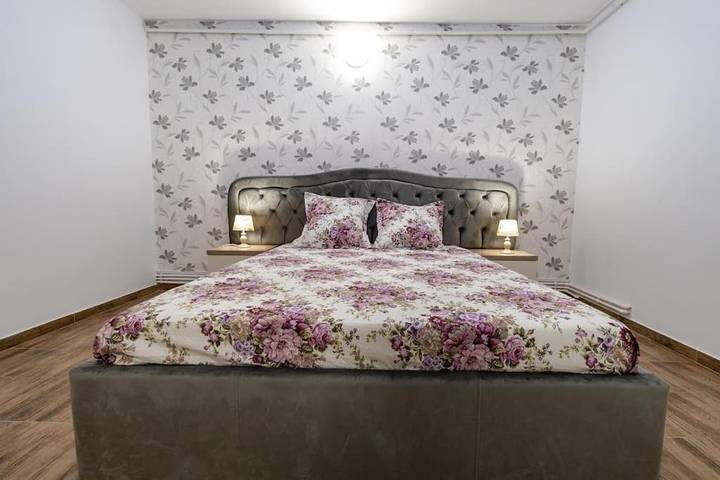 Appartement de vacances pour 2 personnes, avec balcon