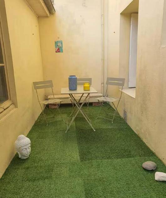 Location de vacances pour 4 personnes, avec terrasse à Blaye - 2