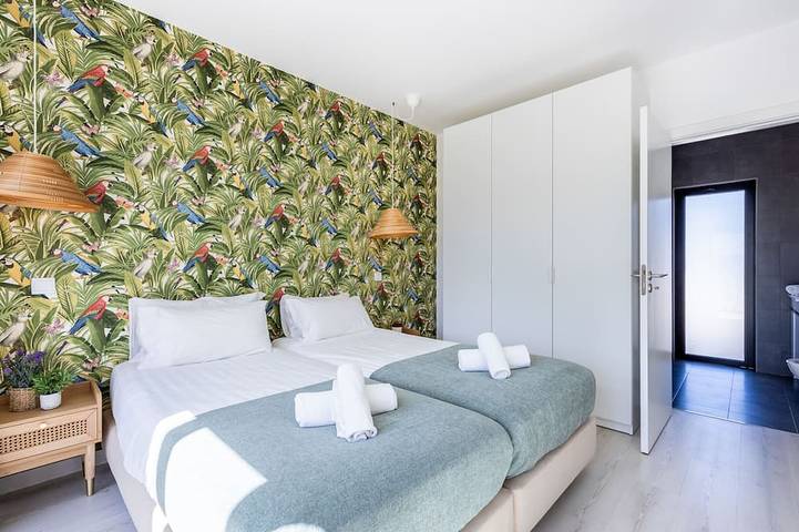 Villa Drop In in Sagres, Naturpark Südwest-Alentejo und Costa Vicentina
