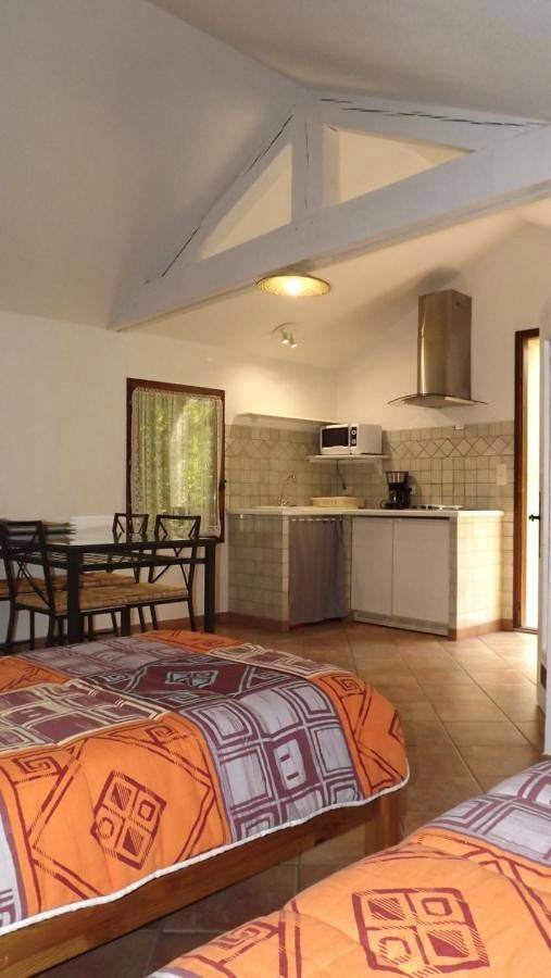 Appartement entier, Studio in Cavaillon, Parc naturel régional du Luberon