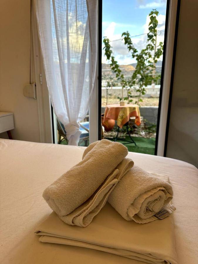 Gîte pour 2 personnes, avec terrasse dans Milatos Beach - 4