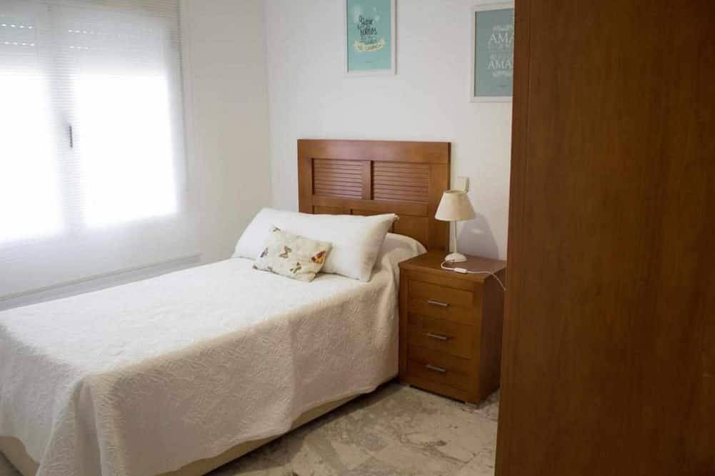 Apartamento entero, Apartamento Vistas molineras in Consuegra, Provincia de Toledo