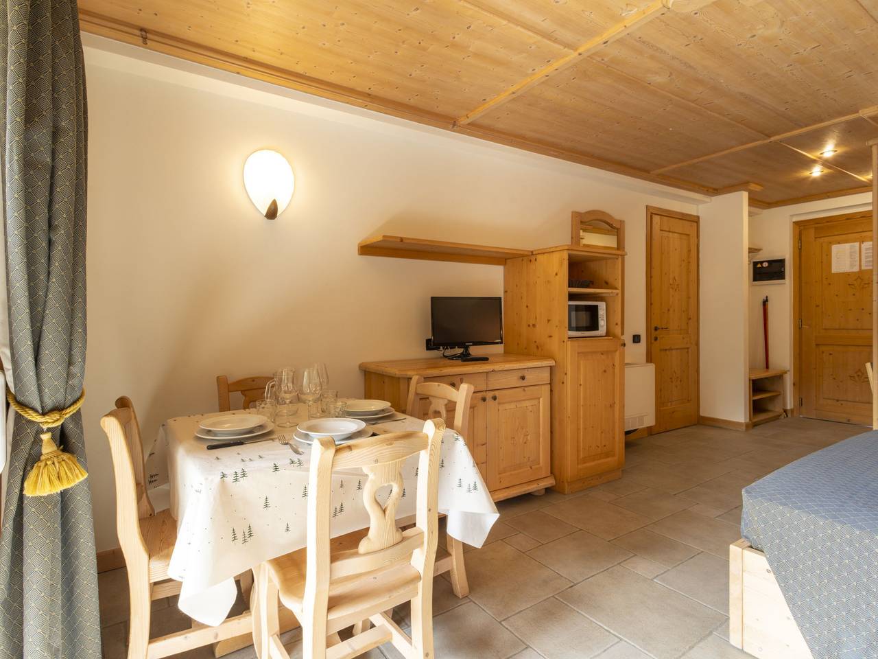 Appartamento intero, Residence gli Scoiattoli in Madesimo, Valtellina