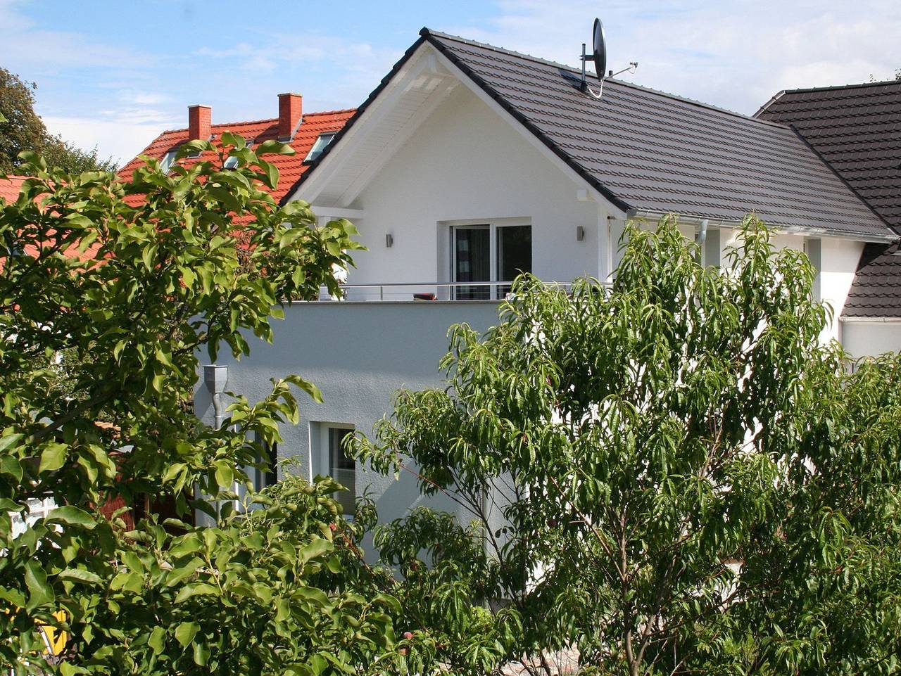 Ferienwohnung in Wustrow ab 112€ pro Nacht