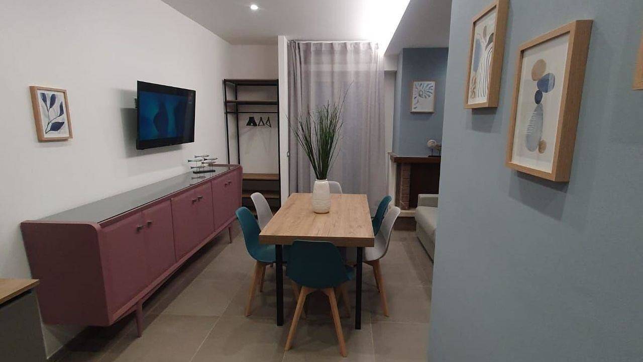Apartamento vacacional entero, Ferienwohnung für 6 Personen (45 m²) in Gabicce Mare in Gabicce Mare, Pesaro-Urbino