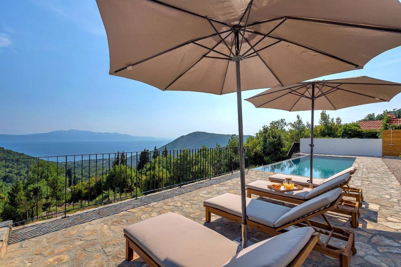 Villa Mate in Zaostrog, Riwiera Makarska