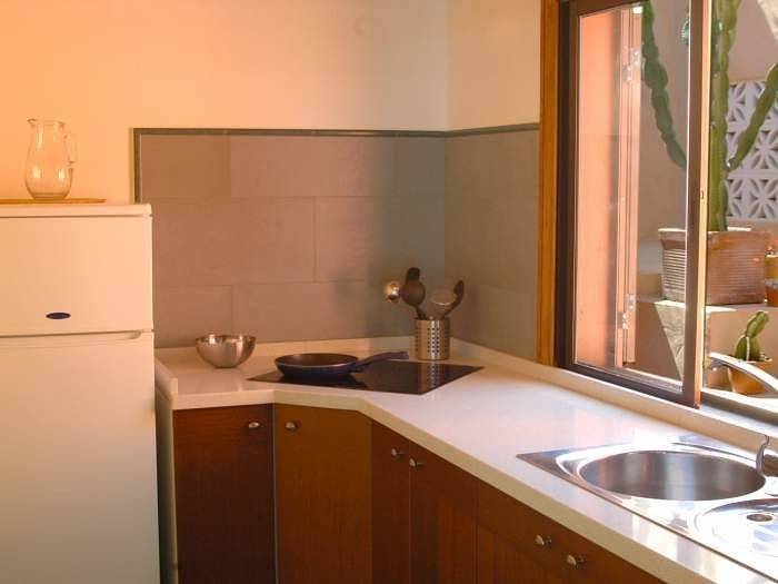 Gîte pour 5 personnes, avec jardin et terrasse à La Matanza de Acentejo - 4