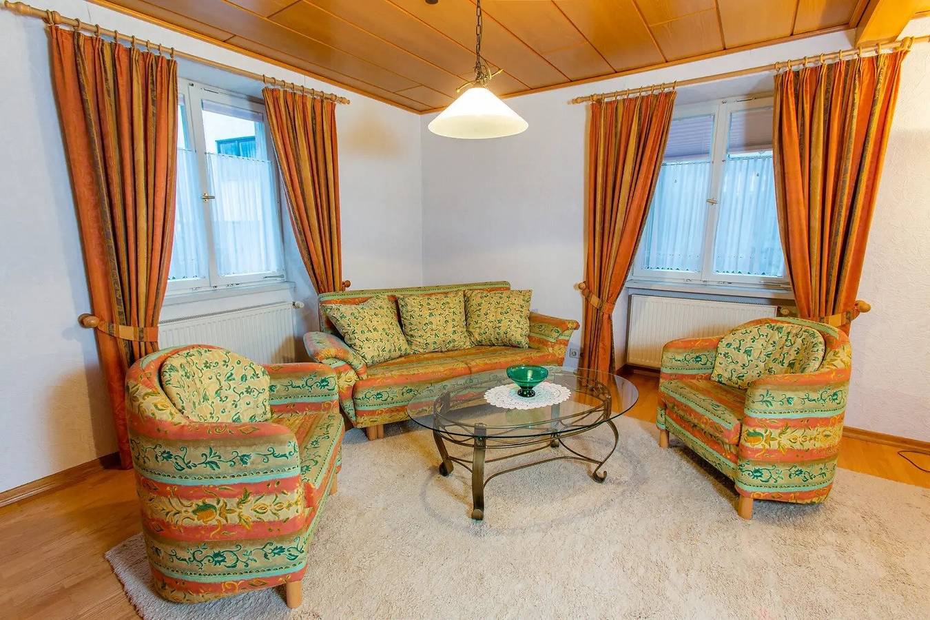Appartamento vacanze a Svevia a partire da 100€ a notte
