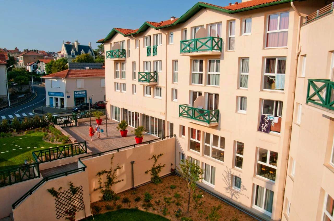 Résidence Pierre & Vacances Premium Haguna in Biarritz, Région de Bayonne