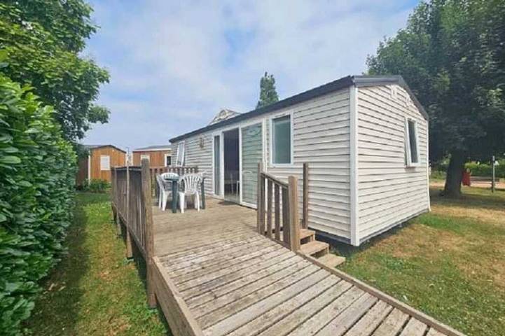 Wohnwagen für 6 Personen - 1