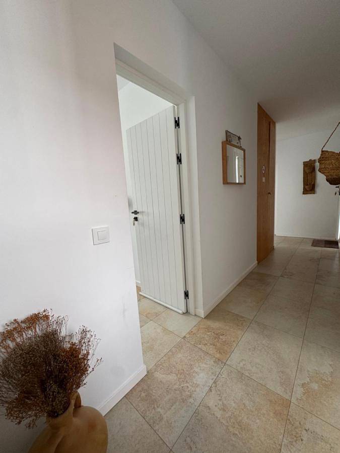 Location de vacances pour 2 personnes, avec sauna ainsi que terrasse et vue à Agua Amarga - 4