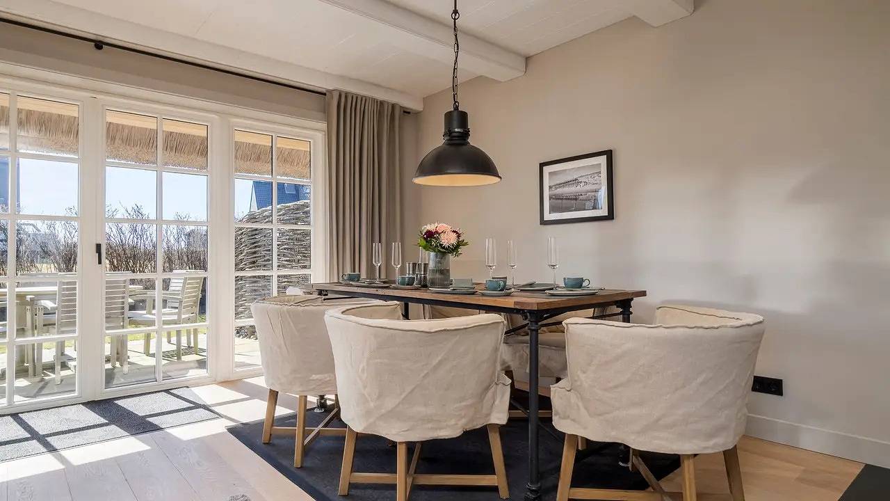 Ferienhaus für 6 Personen (150 m²) in Wenningstedt in Wenningstedt, Sylt