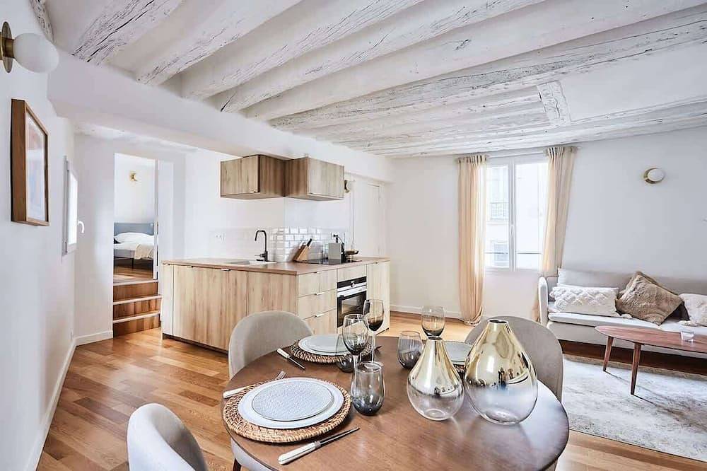 Appartement de vacances
