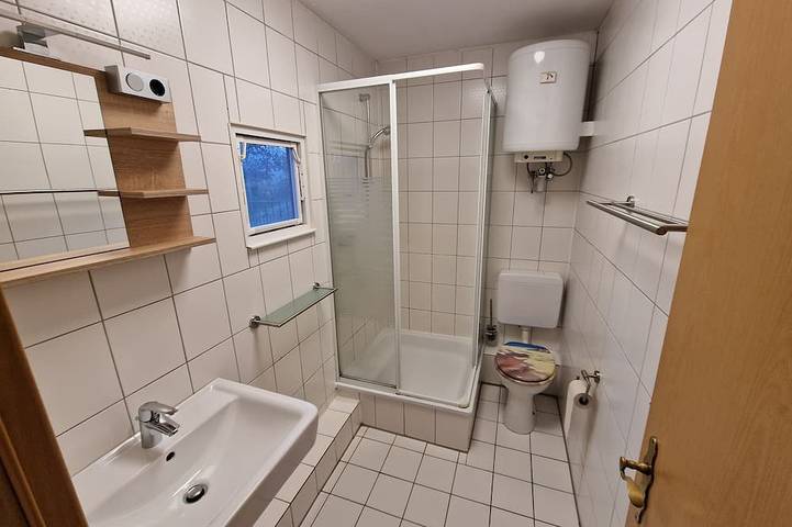 Ferienhaus für 3 Personen, mit Garten, mit Haustier in Fürstenberg/Havel - 3