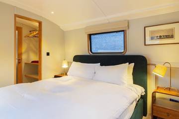 Hausboot für 4 Personen in London, Südostengland, Bild 2