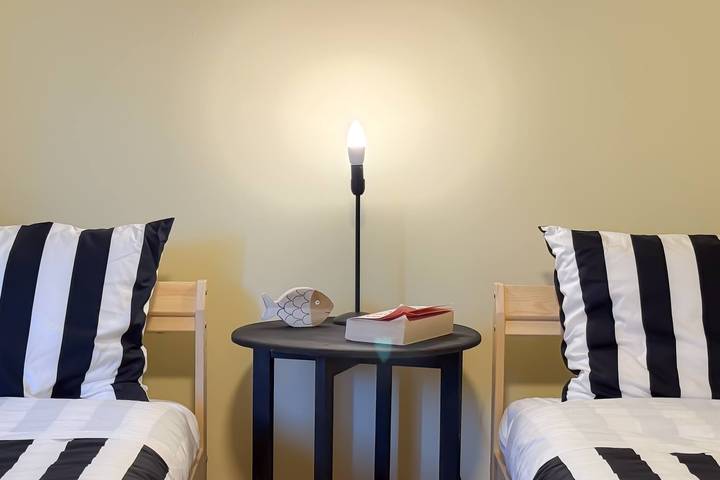 Location de vacances pour 4 personnes, avec terrasse dans Caminha - 3