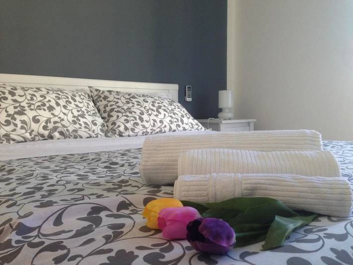 B&b per 2 persone, con panorama e terrazza, con animali domestici in Noto