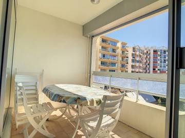 Appartement De Vacances pour 6 Personnes dans Mauguio, Région de Montpellier, Photo 3