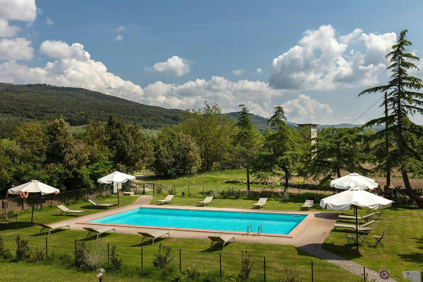 Appartamento per 4 Persone in Massa Marittima, Maremma