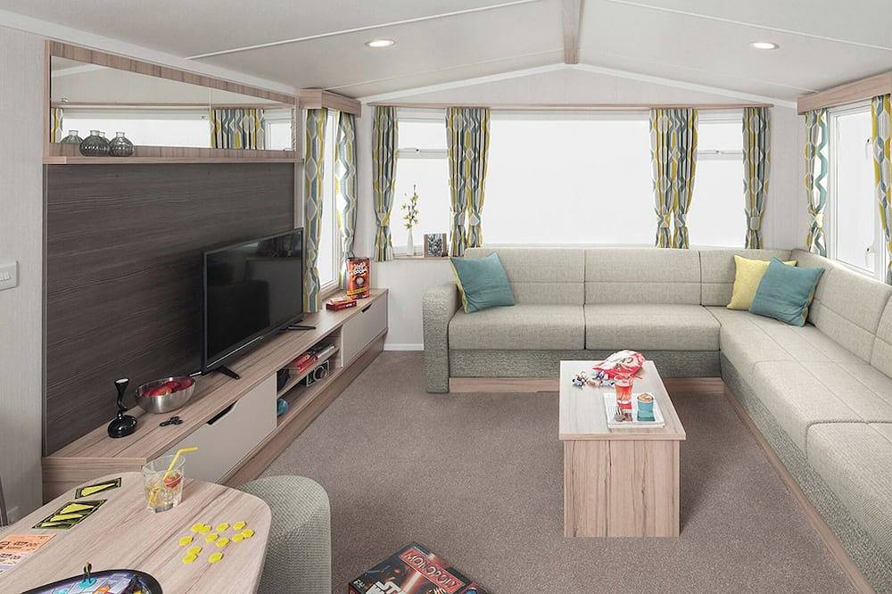 Glamping for 4 People in Dumfries and Galloway, Lowlands
