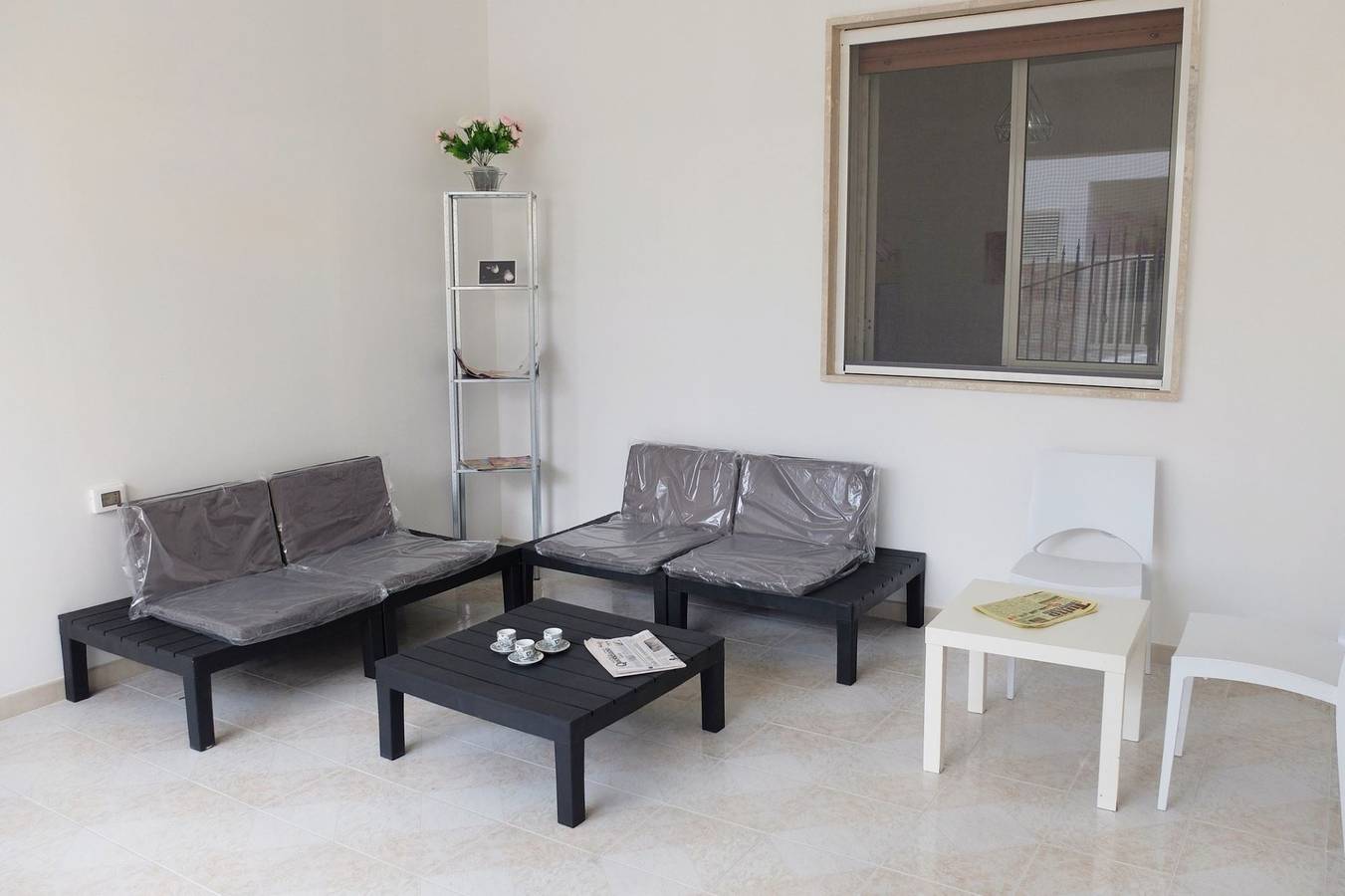 Appartamento Alice in Torre Lapillo, Golfo di Taranto