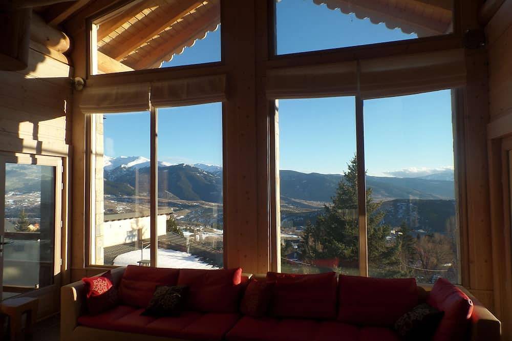 Photo : Maison de vacances