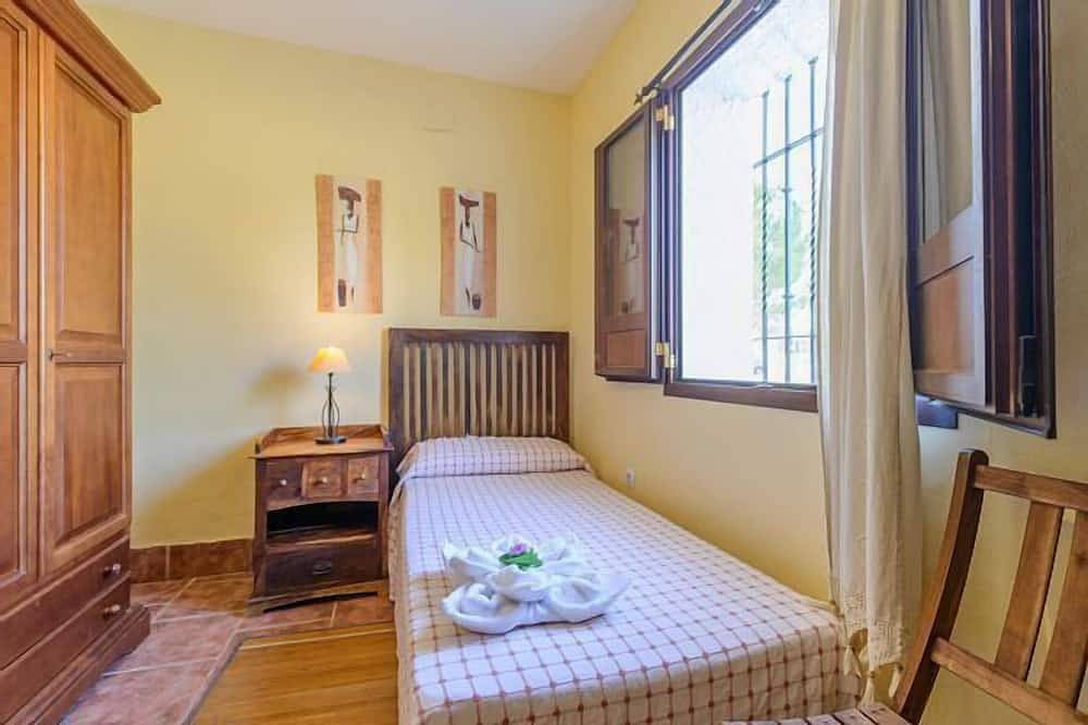 Casa rural (alquiler íntegro) Rivero Rural para 20 personas in Rivero de Posadas, Posadas